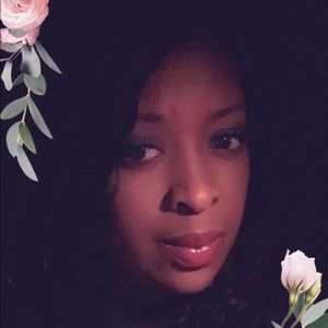 Meet your Posher, Talonda